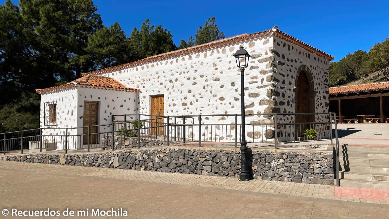 La Gomera
