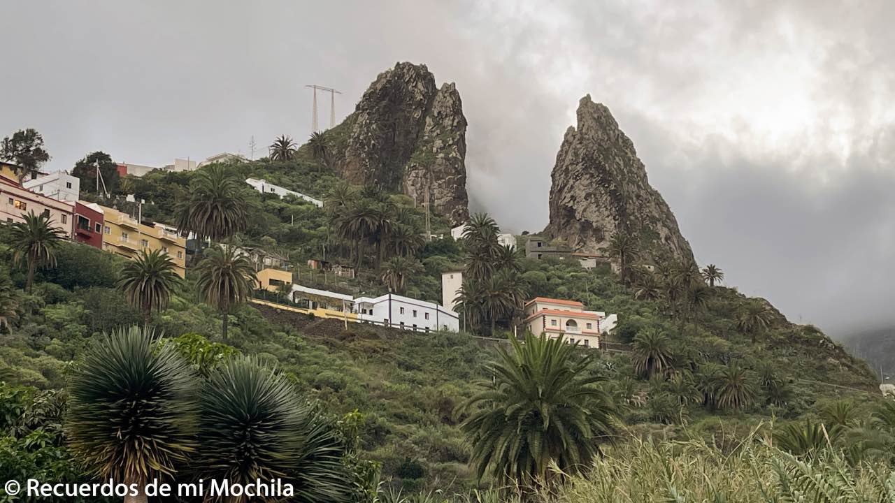 La Gomera