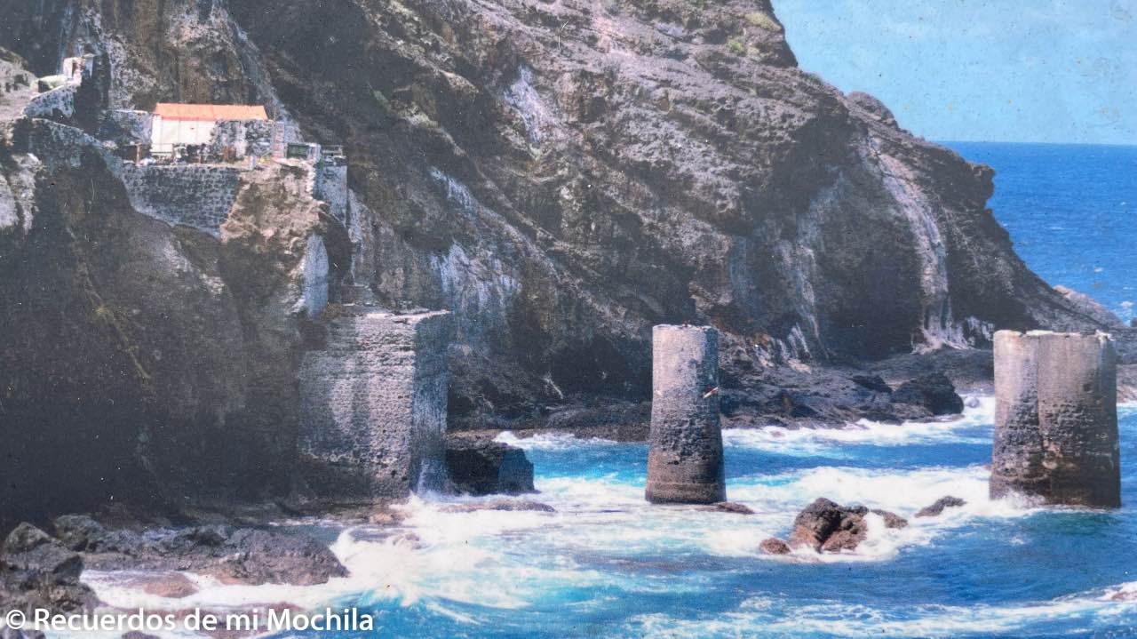 La Gomera