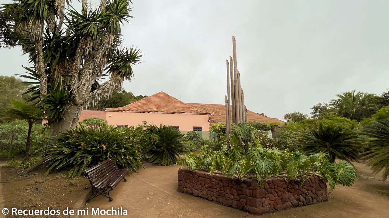 La Gomera