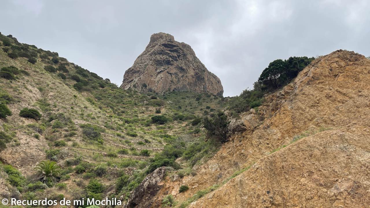 La Gomera