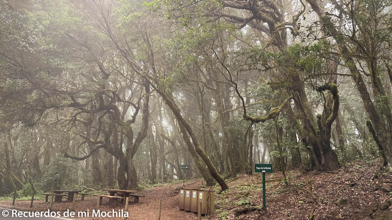 La Gomera