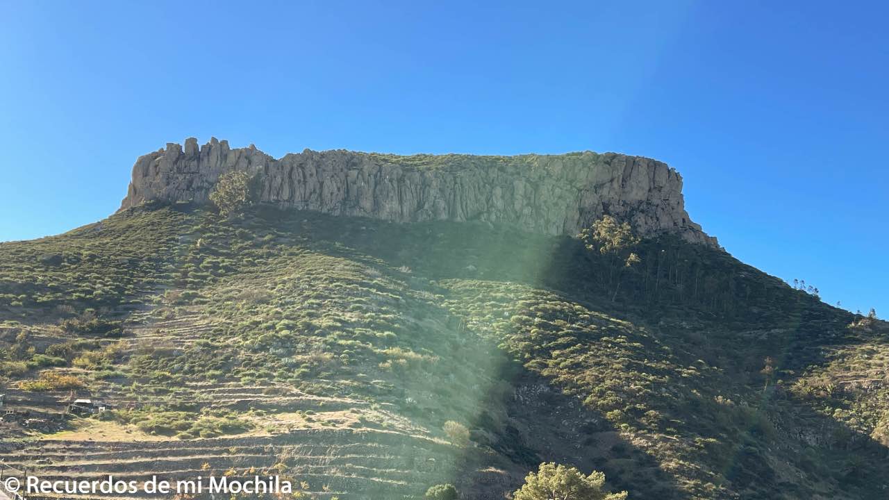 que ver en la gomera