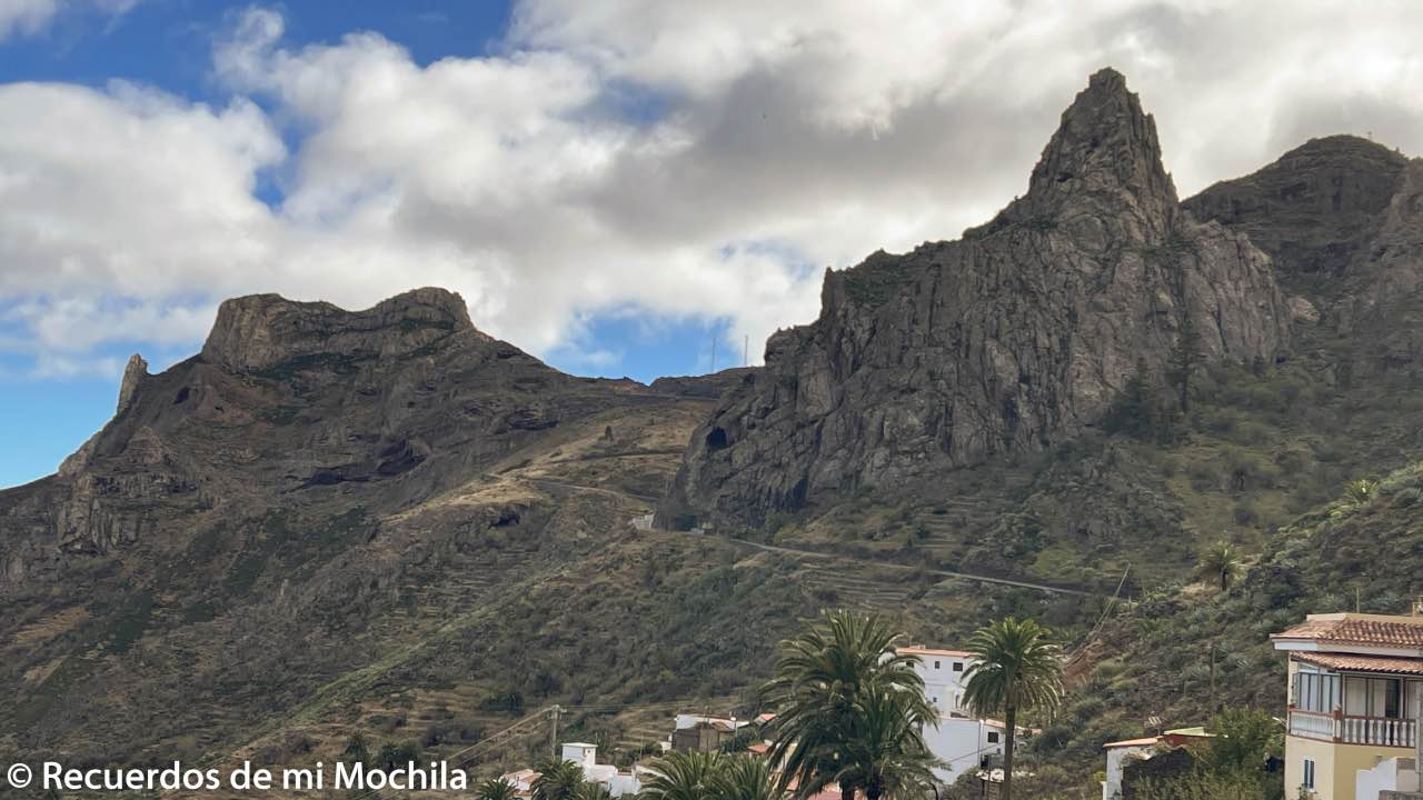 La Gomera
