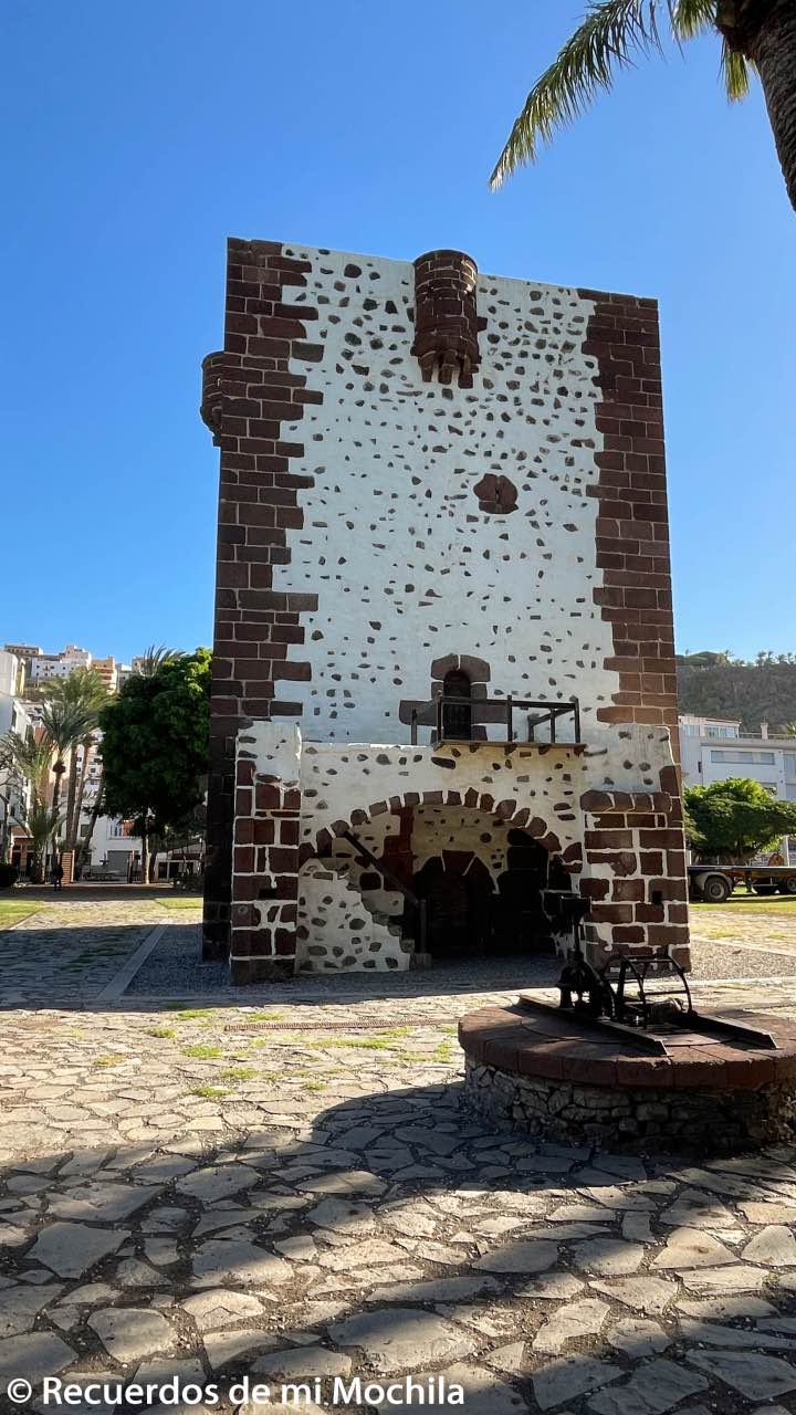 La Gomera