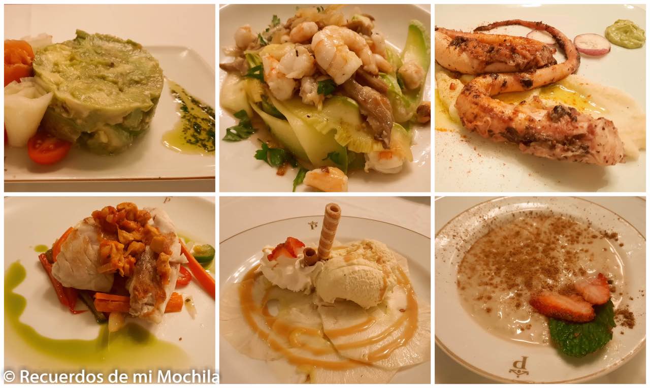 Qué comer en El Hierro