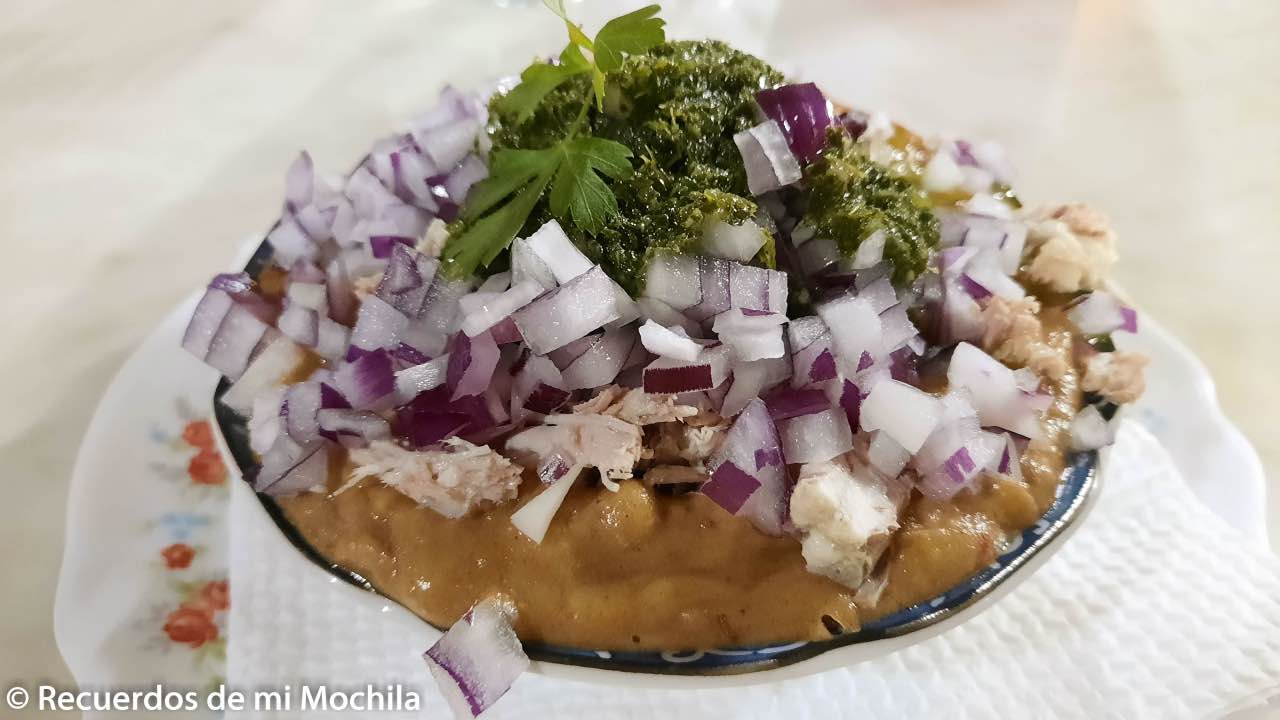 Qué comer en El Hierro