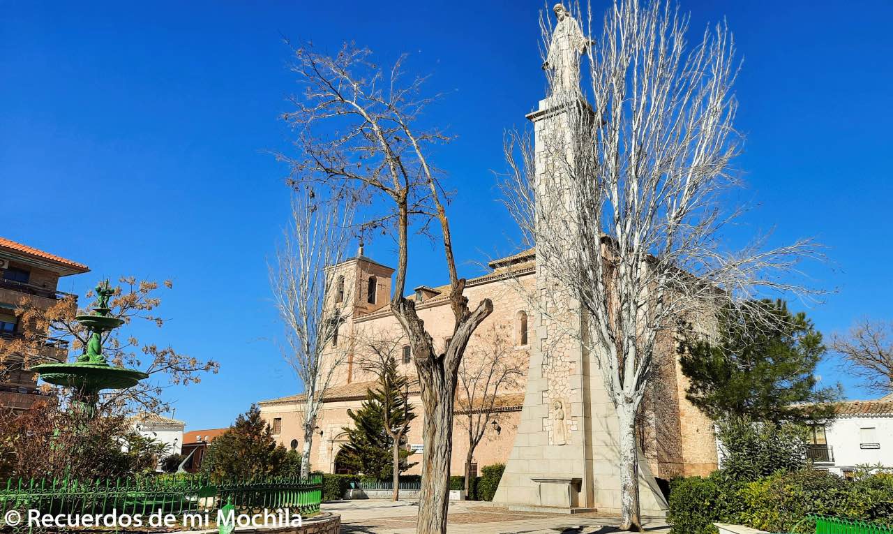 Ocaña
