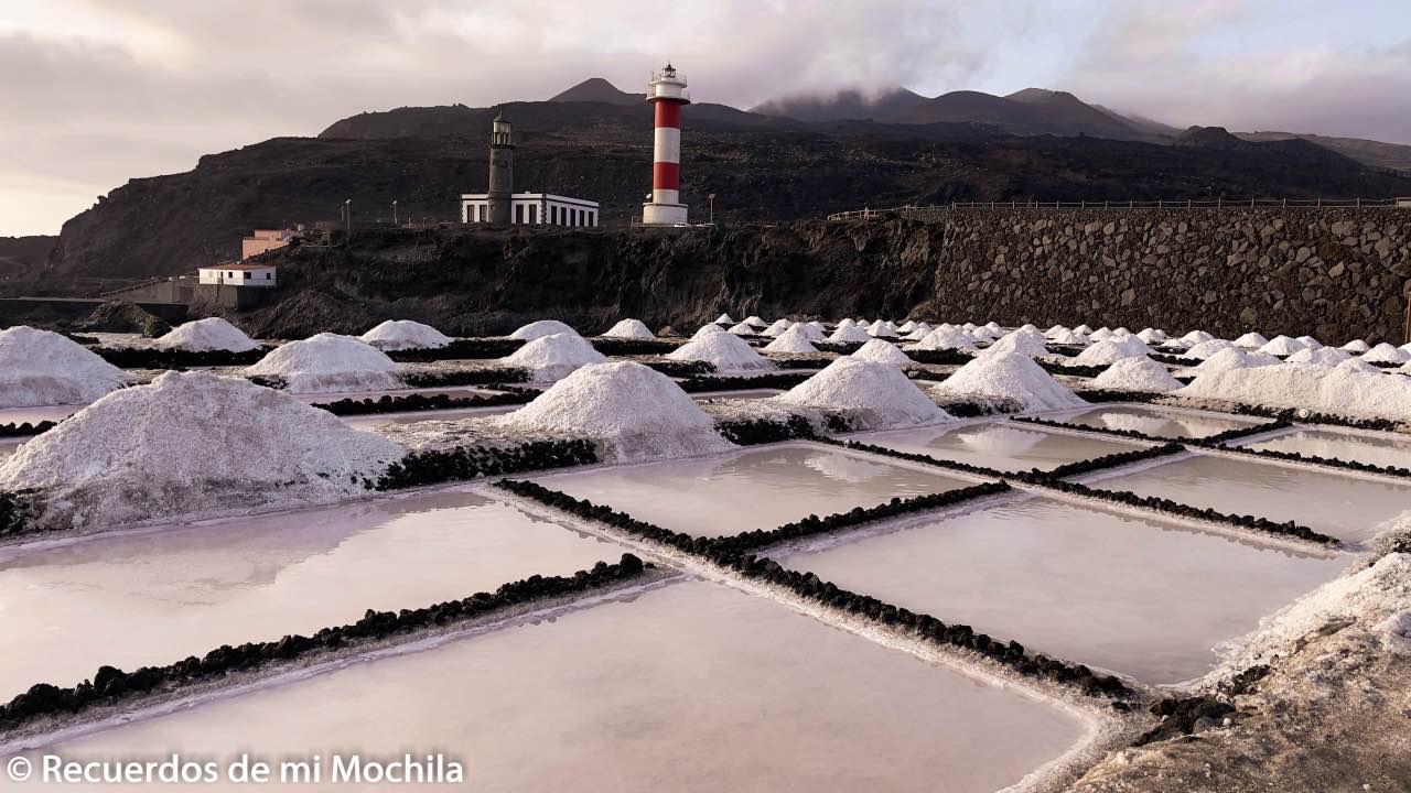 Faro de Fuencaliente