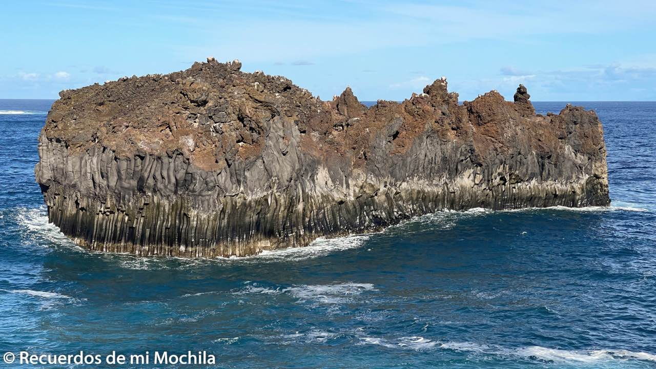 Malpaís de Tamaduste