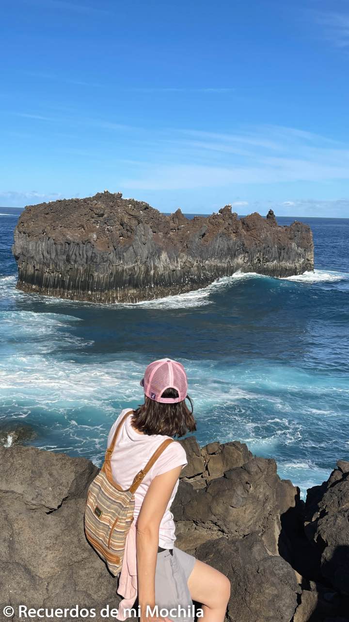 Malpaís de Tamaduste