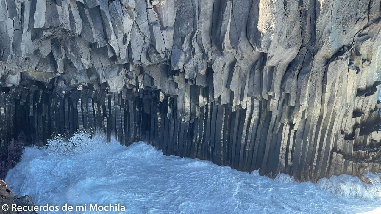 Malpaís de Tamaduste
