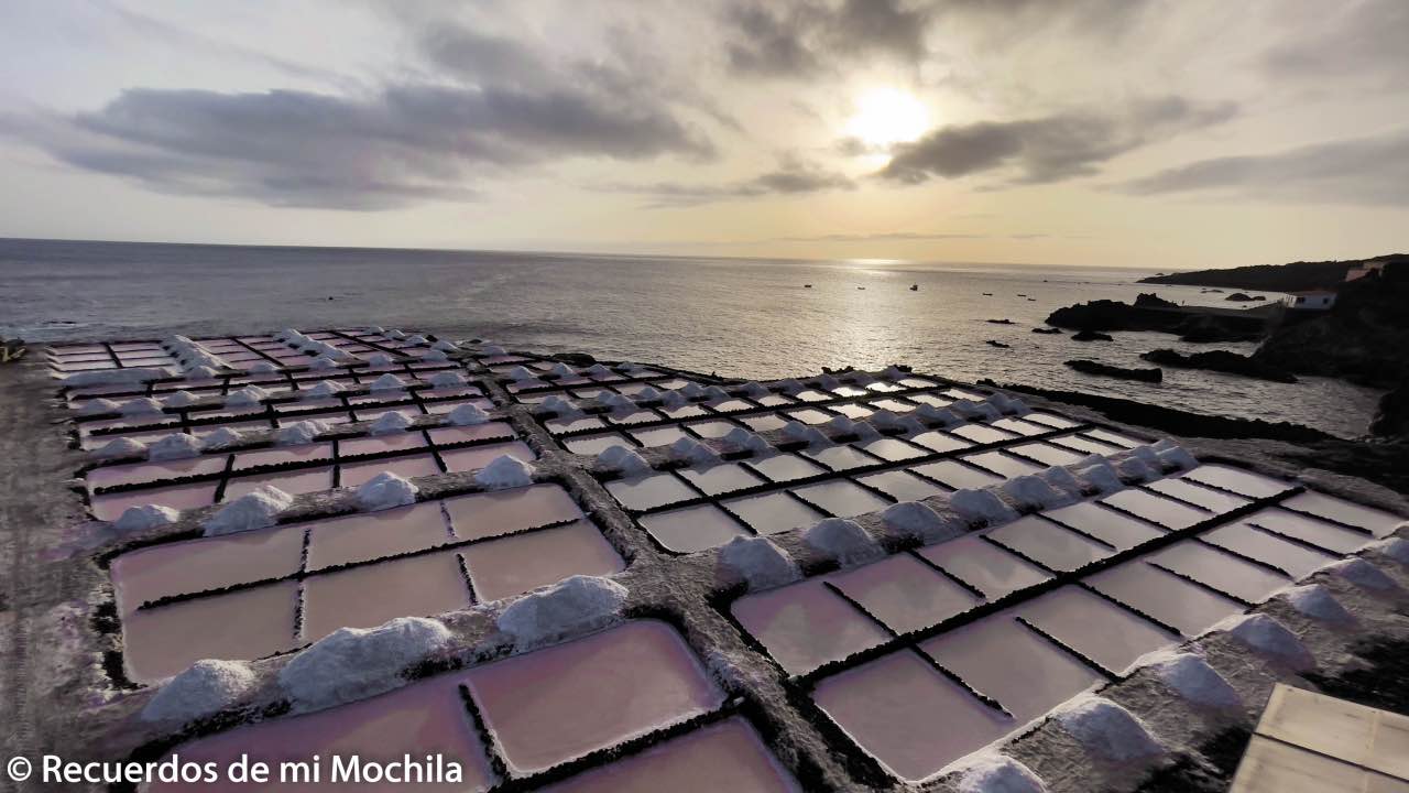 salinas de Fuencaliente