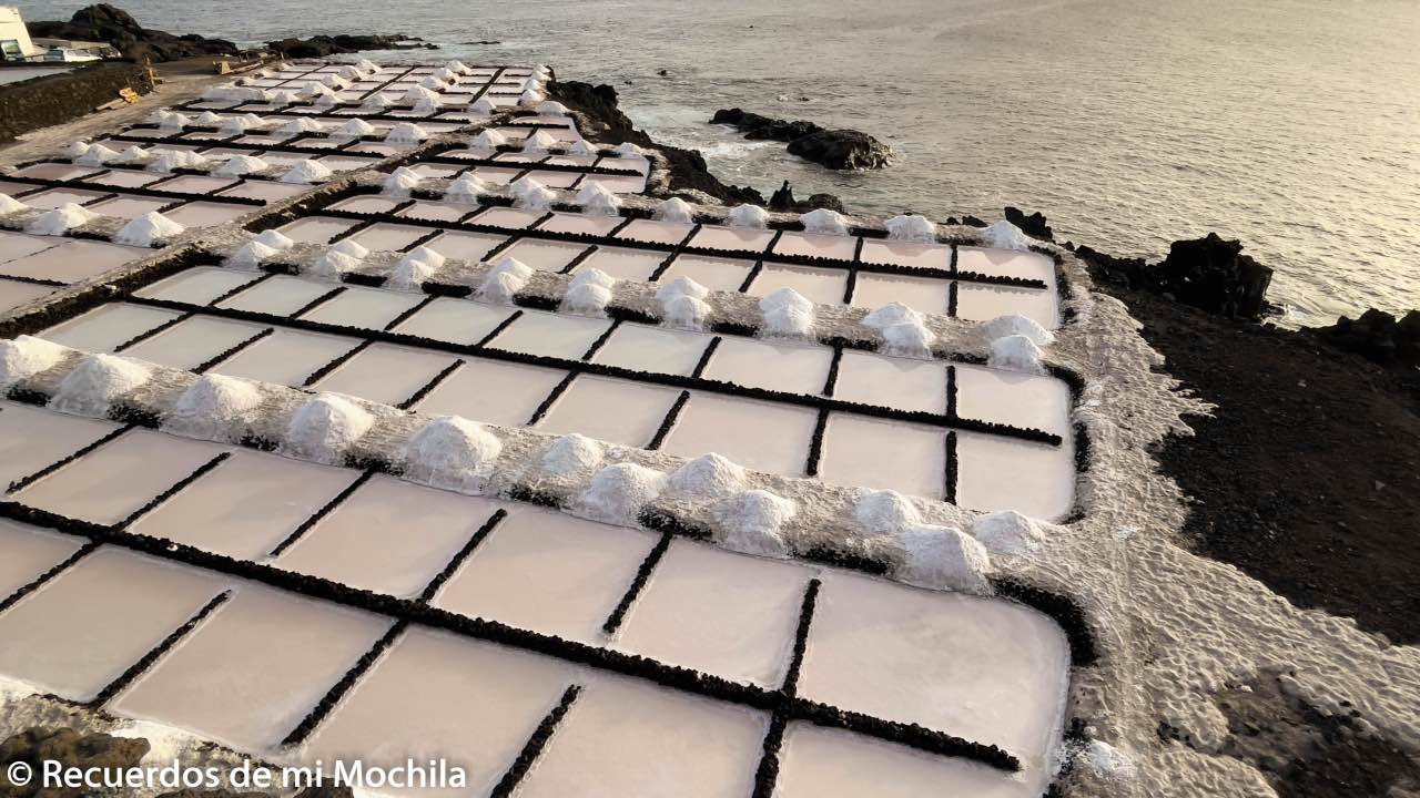salinas de Fuencaliente