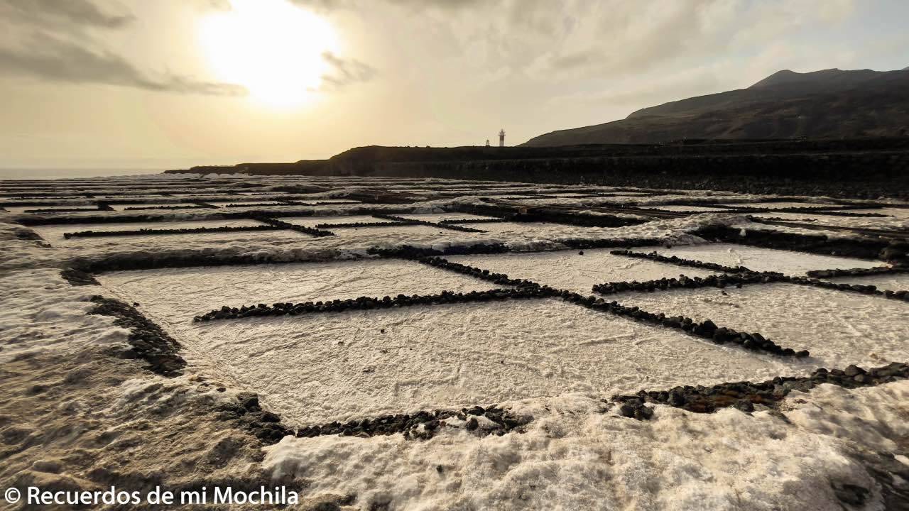 salinas de Fuencaliente