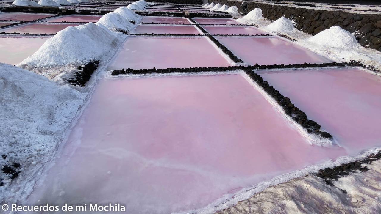 salinas de Fuencaliente