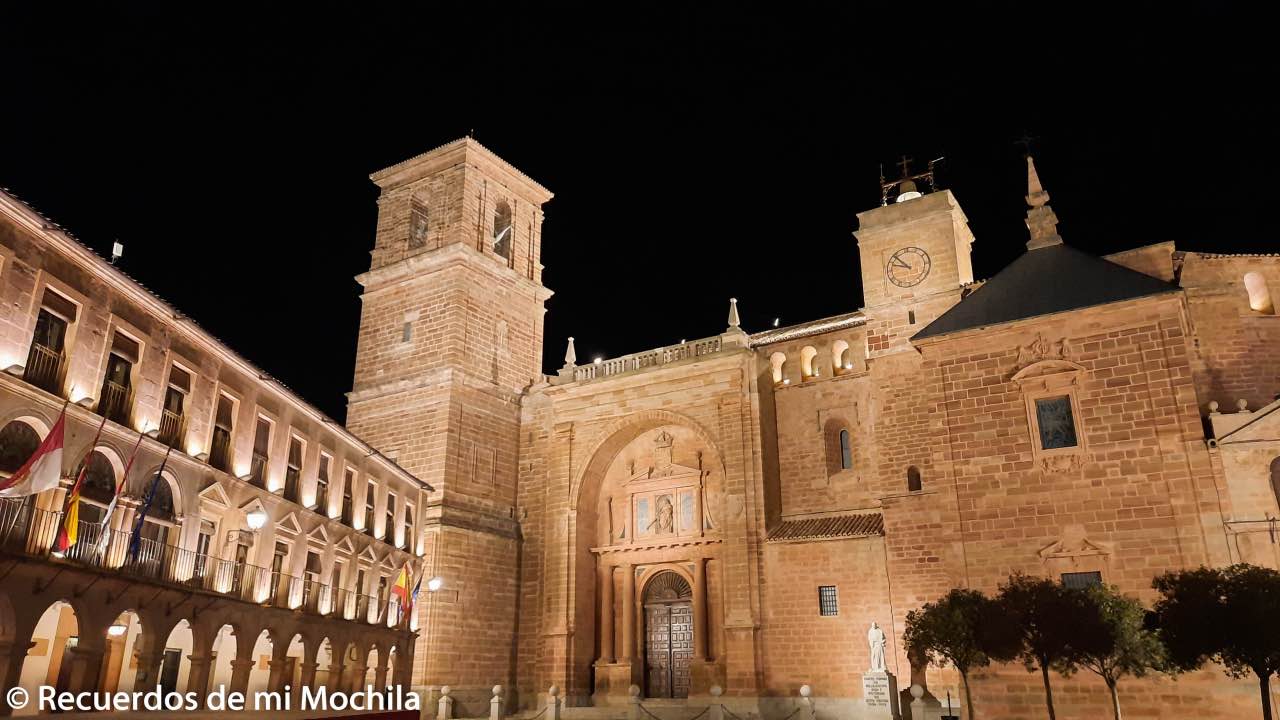 Villanueva de los Infantes