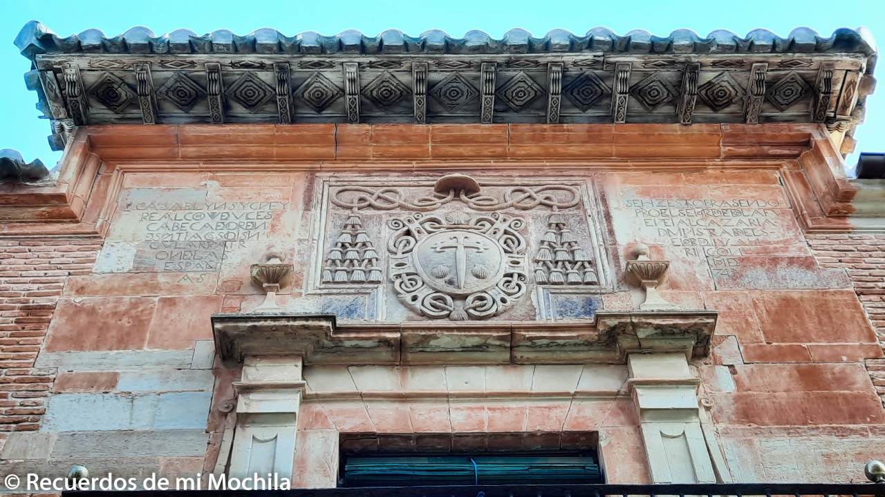 Villanueva de los Infantes