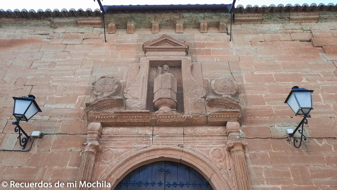 Villanueva de los Infantes