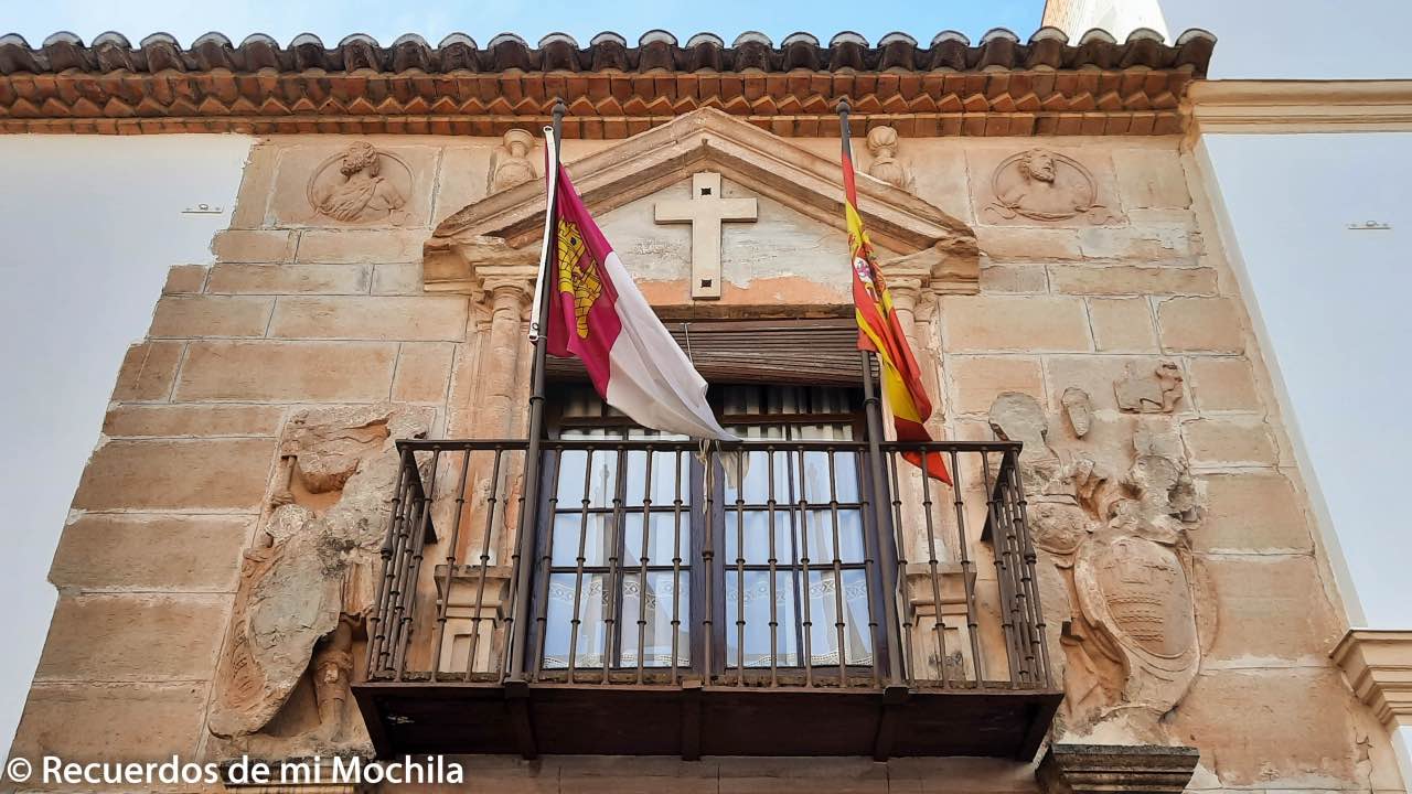 Villanueva de los Infantes