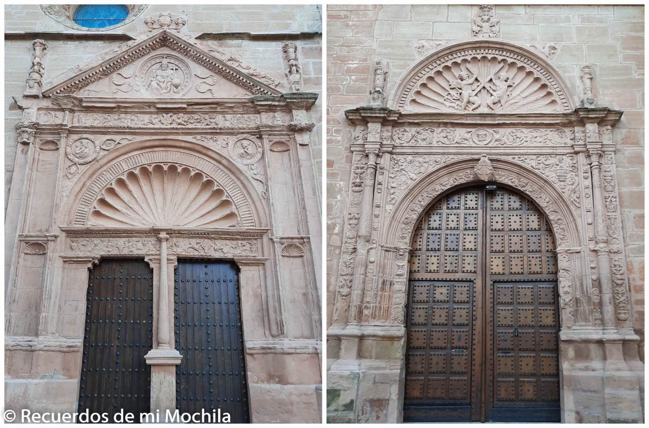 Villanueva de los Infantes