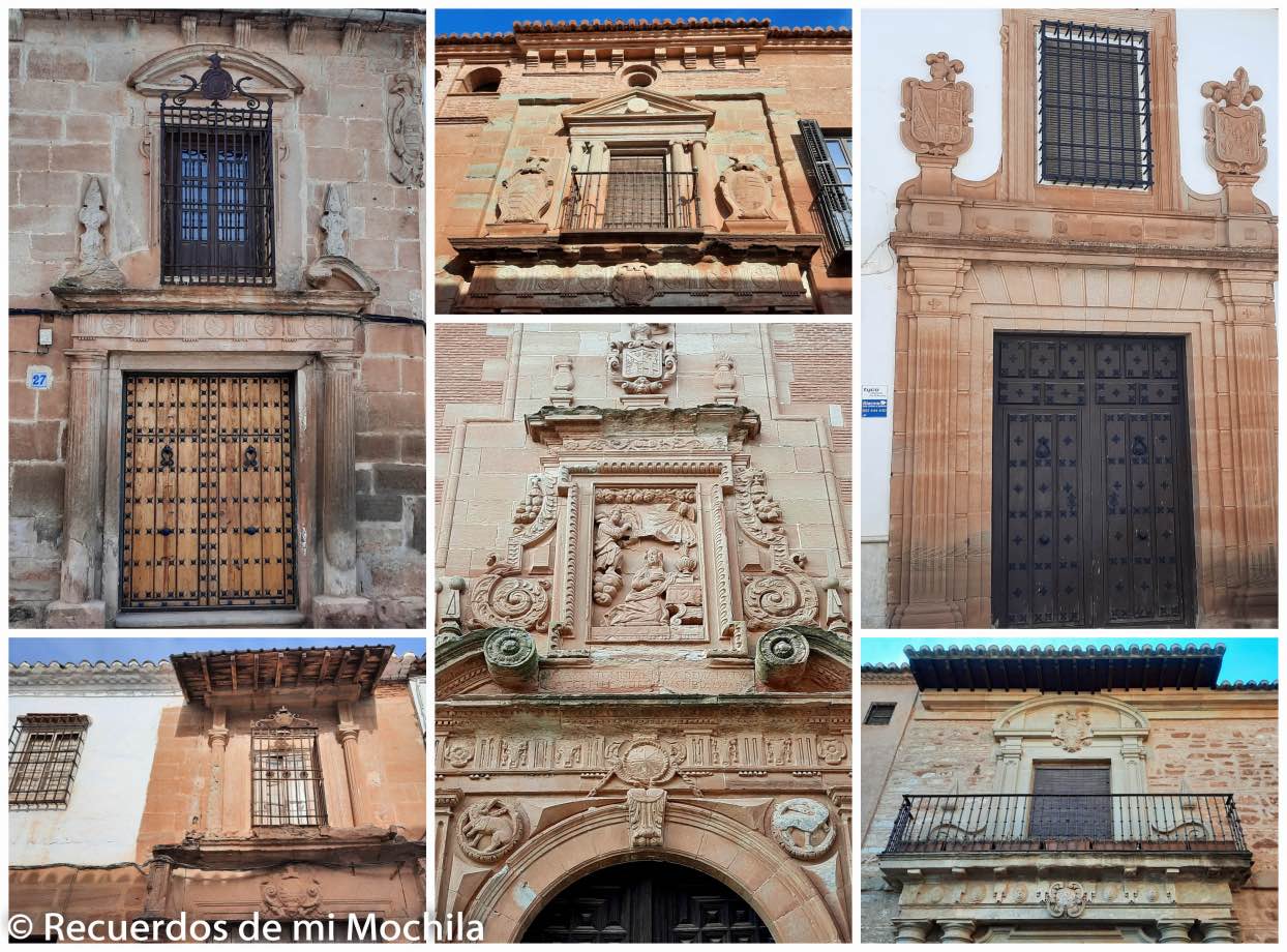 Villanueva de los Infantes