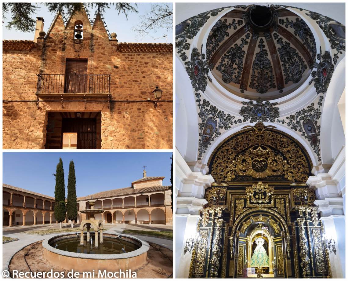 Villanueva de los Infantes