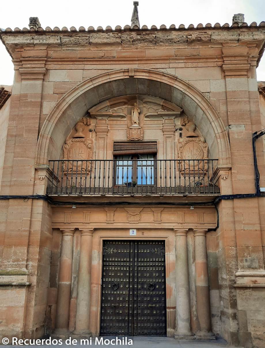 Villanueva de los Infantes