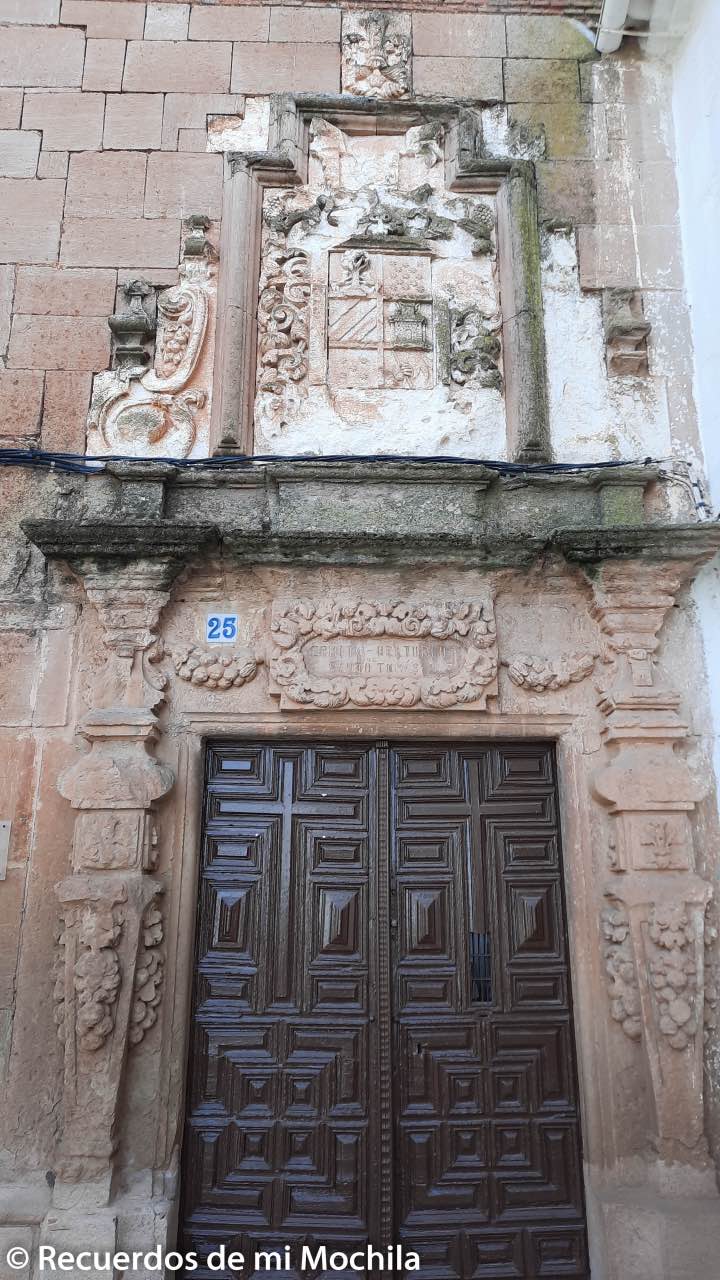 Villanueva de los Infantes