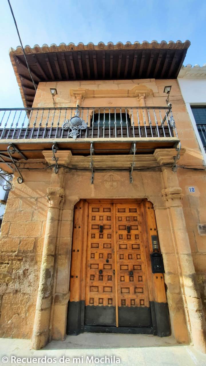 Villanueva de los Infantes