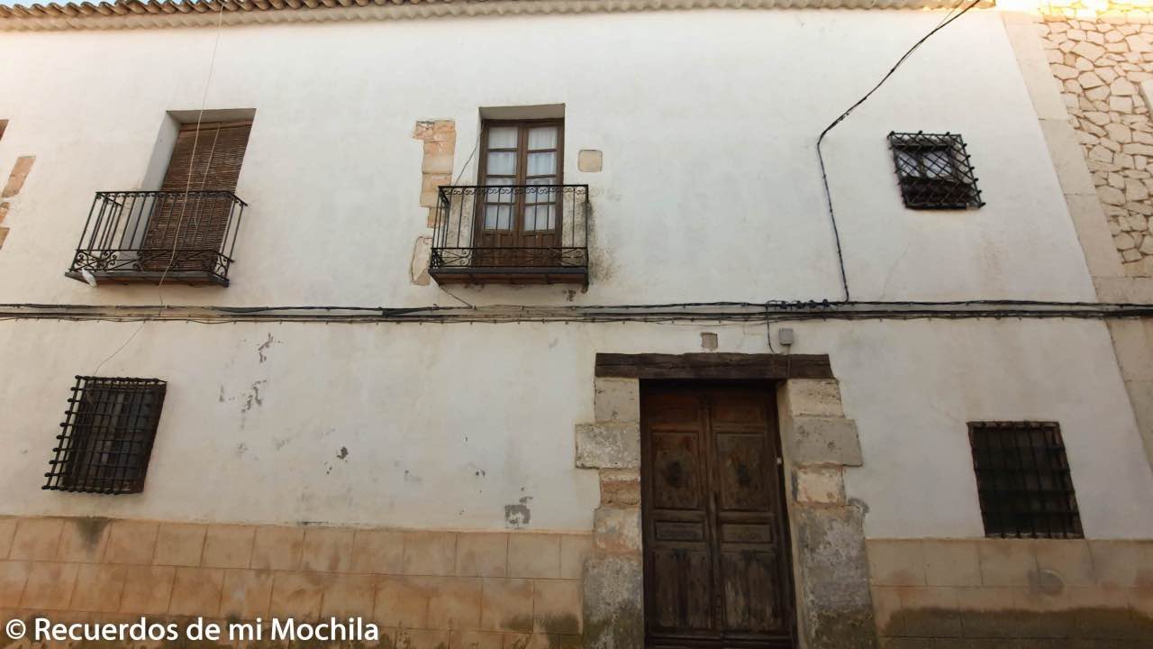 Belmonte