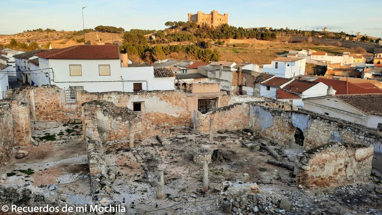 Belmonte