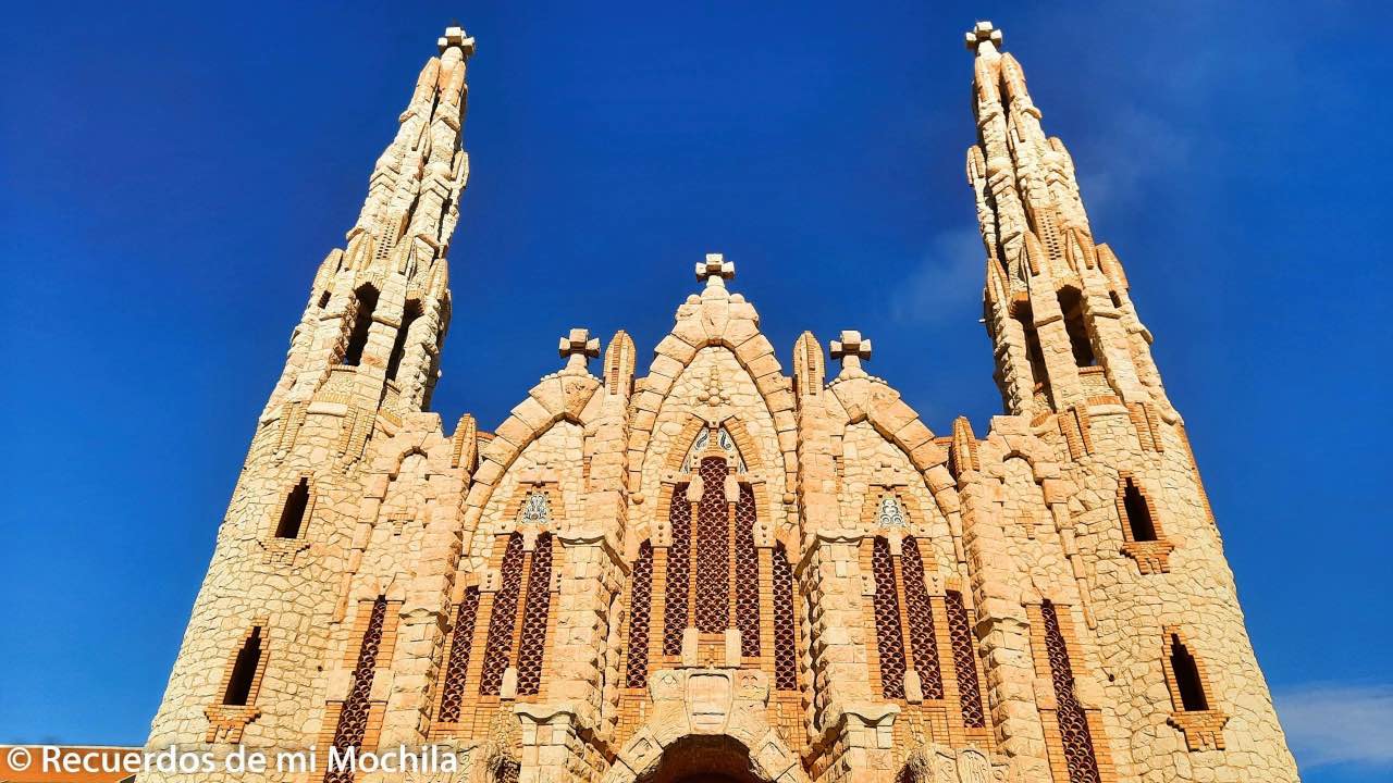 castillos en Alicante