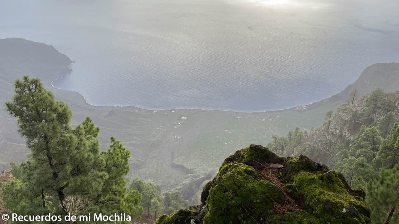 Miradores de El Hierro