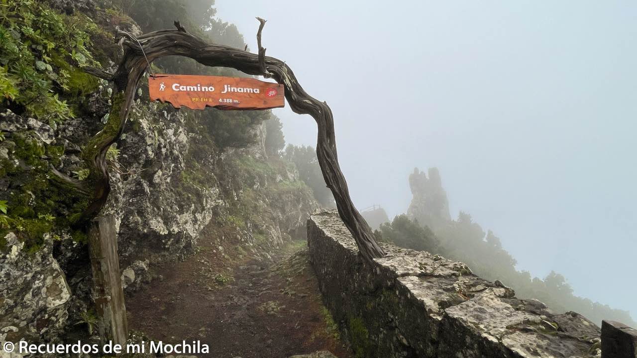 Miradores de El Hierro