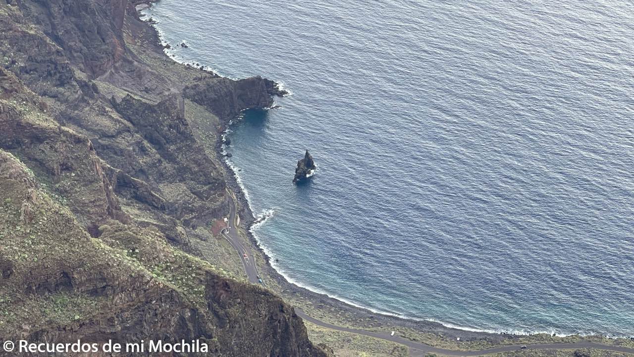 Miradores de El Hierro