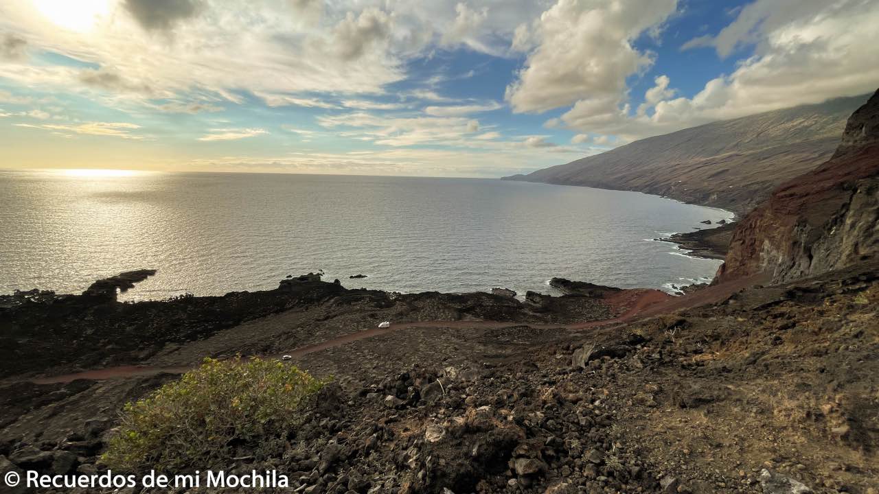 Miradores de El Hierro
