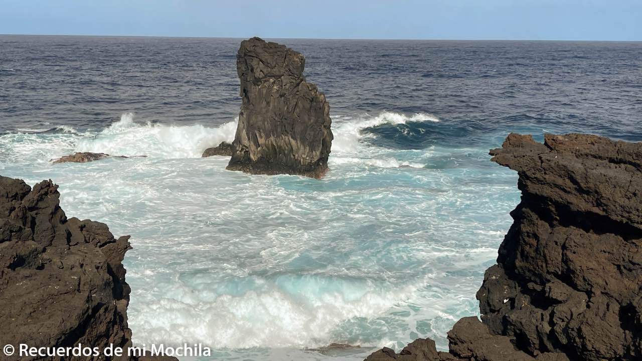 Miradores de El Hierro