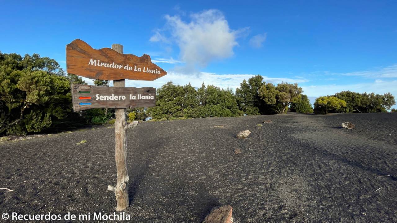 Miradores de El Hierro