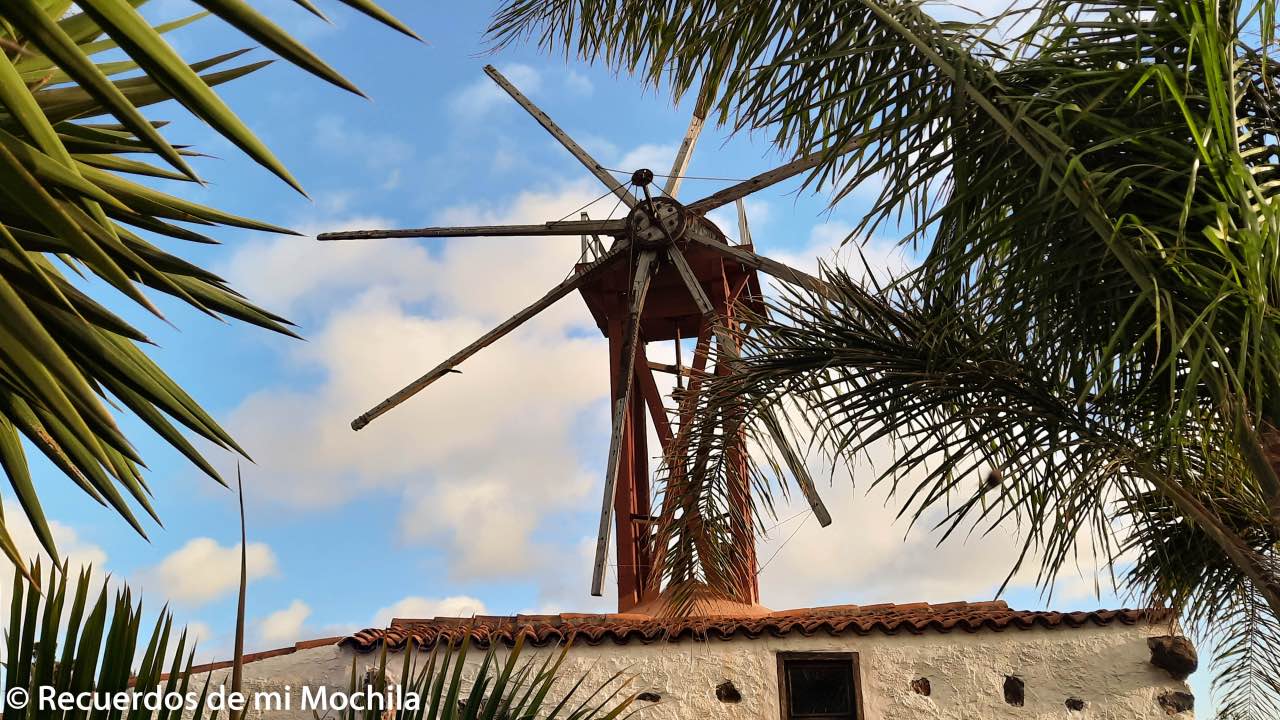 San Sebastián de La Gomera