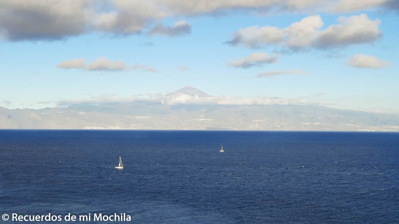 San Sebastián de La Gomera