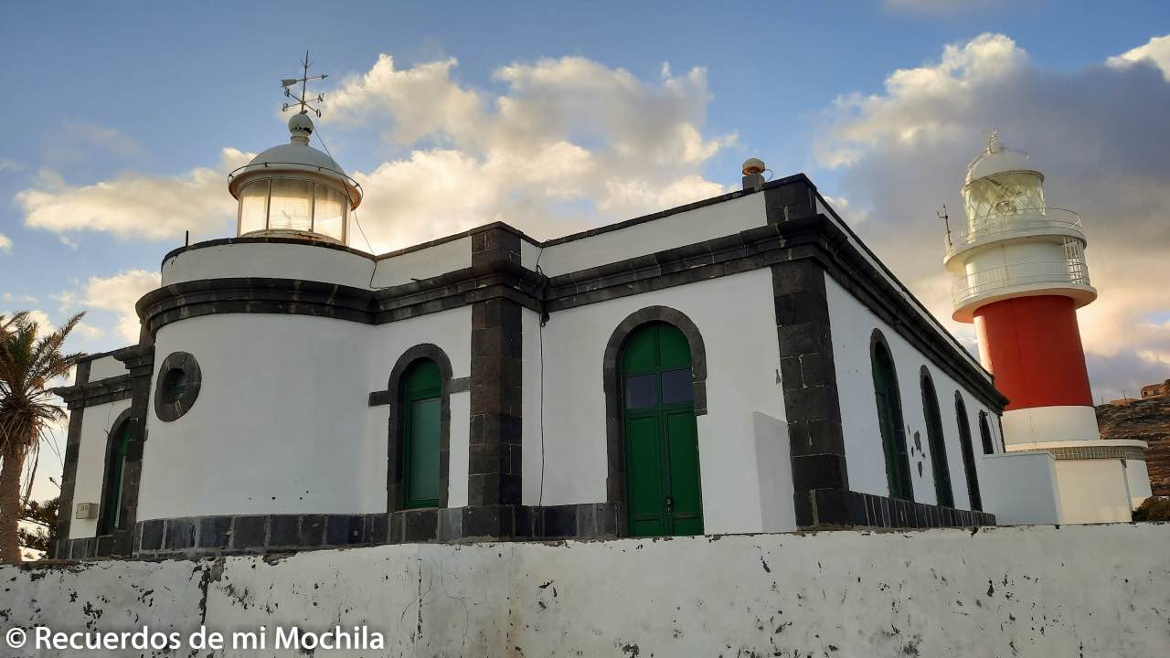 San Sebastián de La Gomera