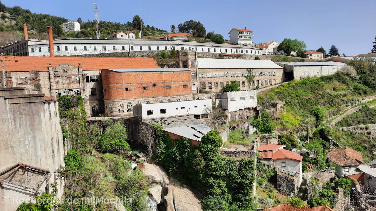 Covilhã