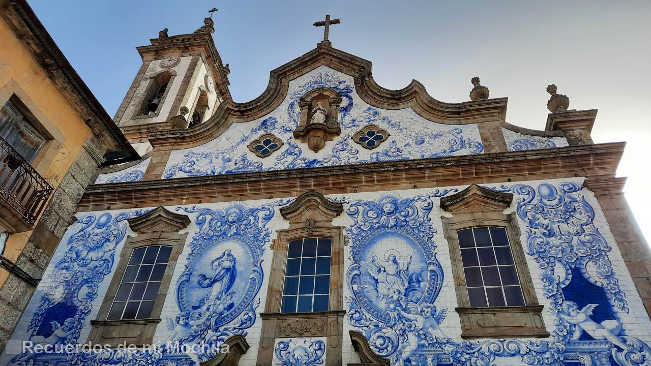 Covilhã