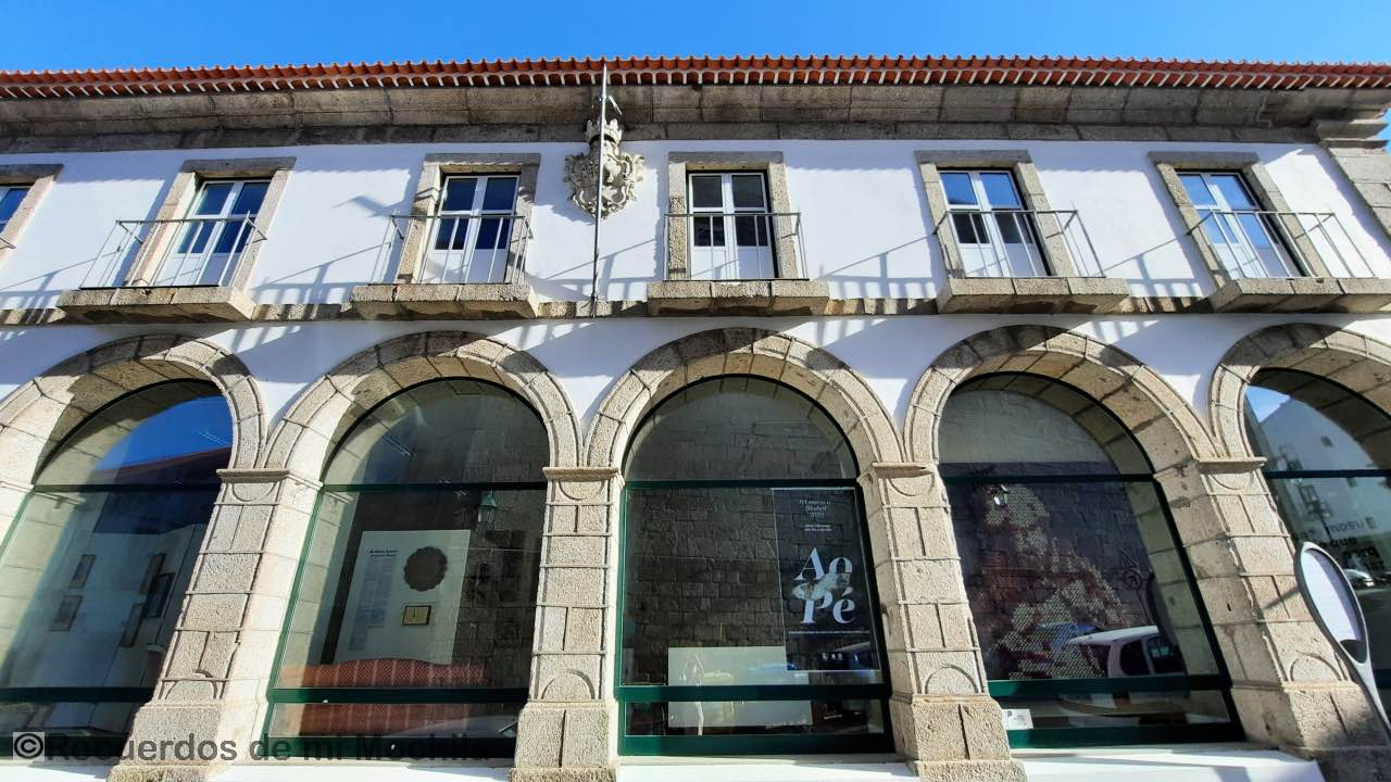 Covilhã