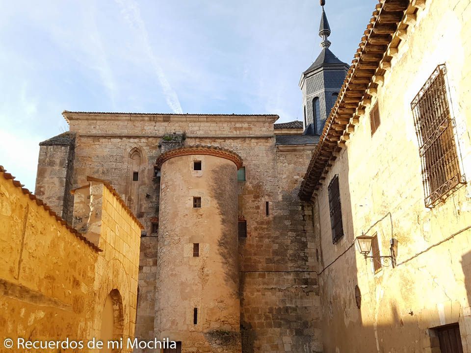 El Burgo de Osma