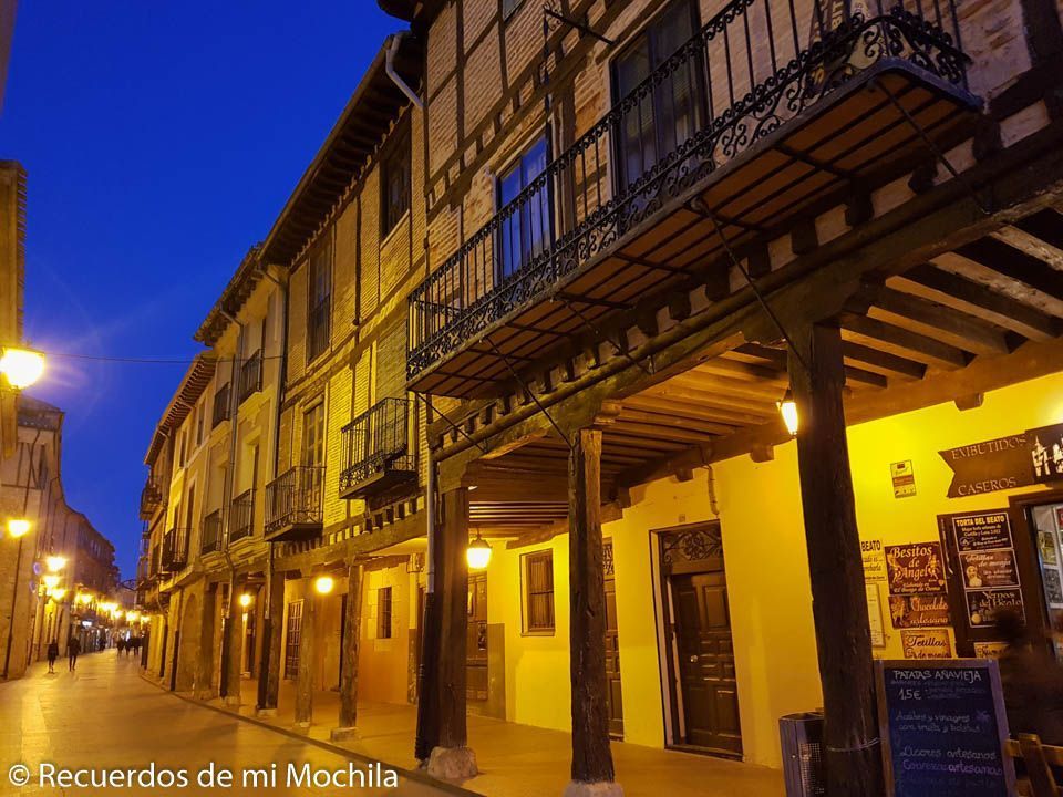 El Burgo de Osma