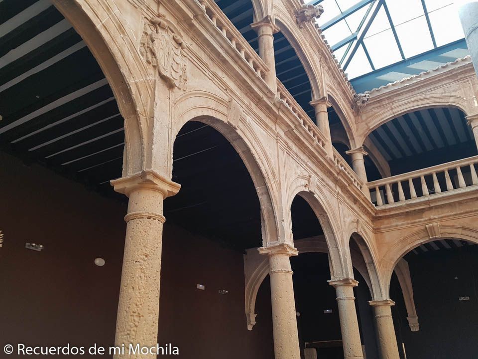 El Burgo de Osma