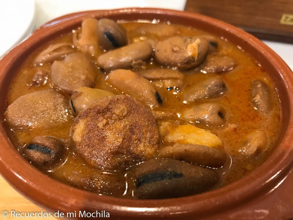 Qué comer en Cartagena