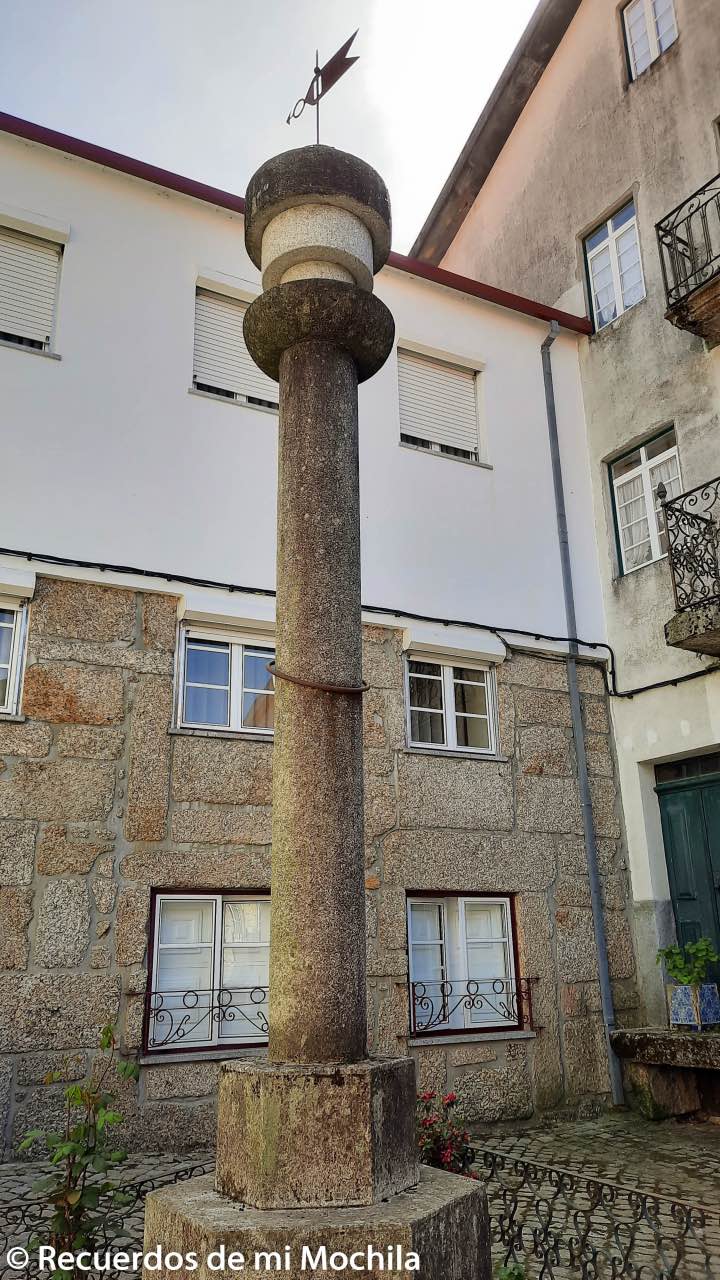 Loriga